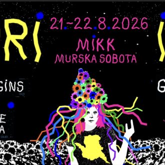 Bild zu:Festival Nindri Indri ob koncu poletja I Das Nindri-Indri-Festival zum Ausklang des Spätsommers