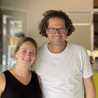 Bild zu:Willkommen in Schlanding, Sabrina Popp!