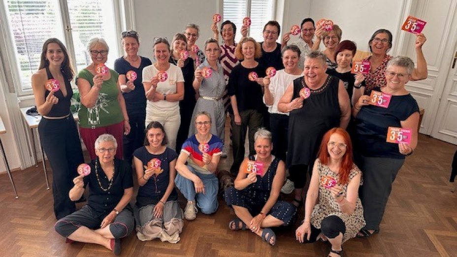 Frauen*streiken!