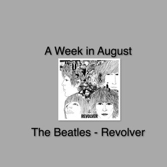 Bild zu:“ABSOLUTE ROCK - The Classic Rock Hour” - Nr. 910 – A Week in August 1966: The Beatles - Revolver