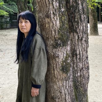 Satoko Fujii (c) Natsuki Tamura