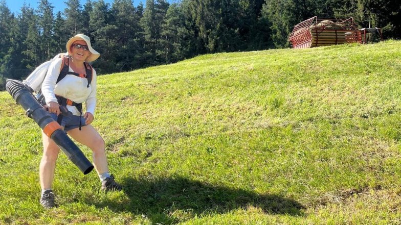 Bild zu: Kmetijstvo in birokracija – Skupna kmetijska politika