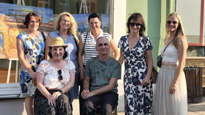 Foto: Bojana &Scaron;rajner Hrženjak