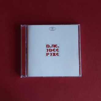Bild zu:Czesław Niemen - Idée Fixe (1978)
