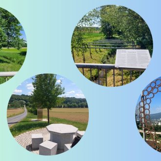 Bild zu:Napoved dogajanja društva “Avstijsko-slovensko prijateljstvo” Gradec