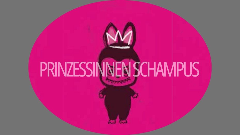 Prinzessinnen und Positionen