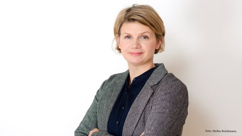Bild zu: Novo vodstvo Slovenske prosvetne zveze