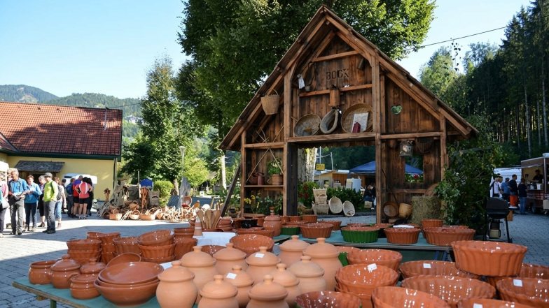 Bild zu: 30 let Copple Kaše 