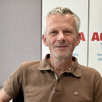 Bild zu:Gorazd Živkovič o SPD Gorjanci