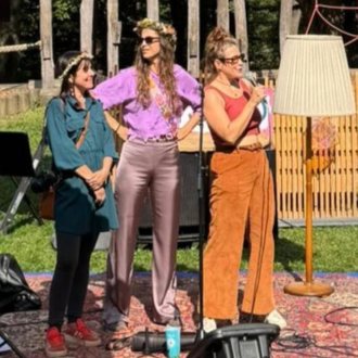 Bild zu:Blooom festival 2026