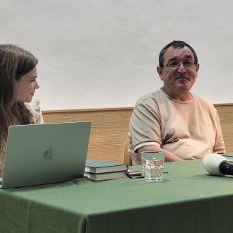 Foto: Bojana &Scaron;rajner Hrženjak