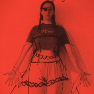 Bild zu:Lara Vouk - Schönes und Schreckliches von und über Brecht