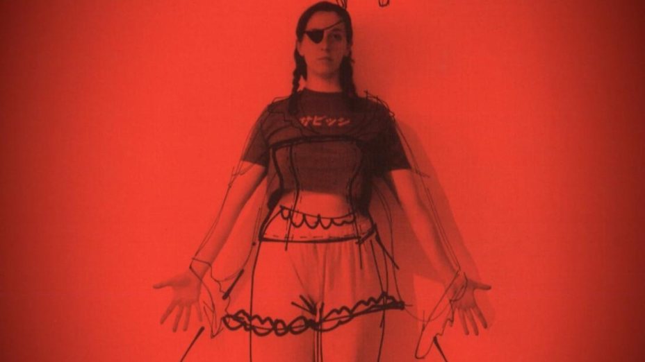 Lara Vouk - Schönes und Schreckliches von und über Brecht