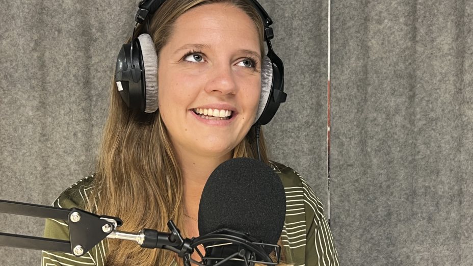 Willkommen in Schlanding, Anna-Christina Magnet!