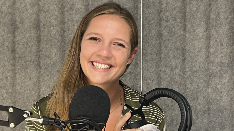 Willkommen in Schlanding, Anna-Christina Magnet!