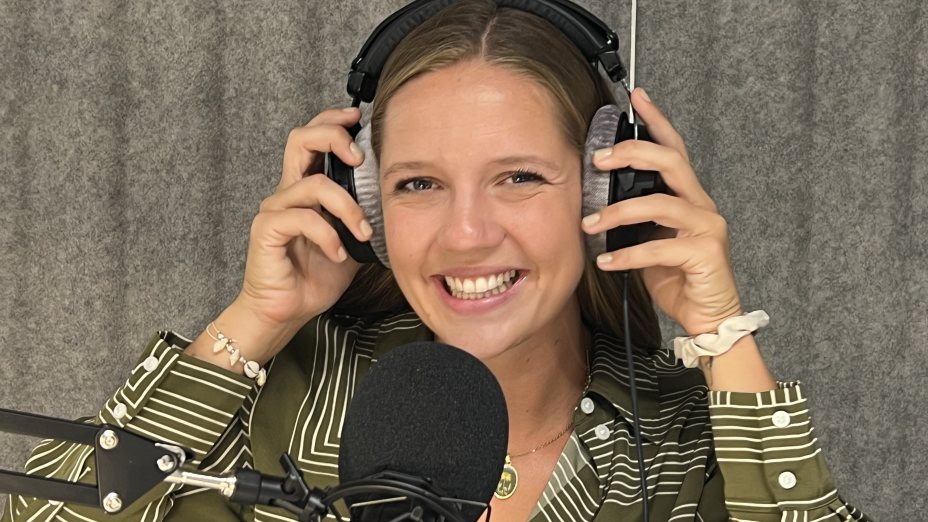 Willkommen in Schlanding, Anna-Christina Magnet!