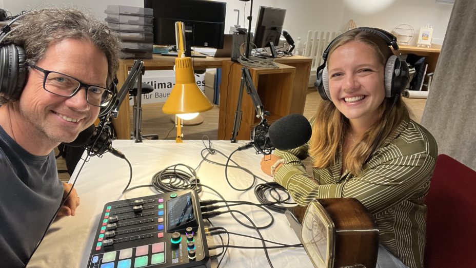 Willkommen in Schlanding, Anna-Christina Magnet!