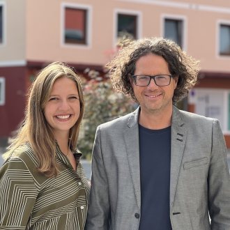 Bild zu:Willkommen in Schlanding, Anna-Christina Magnet!
