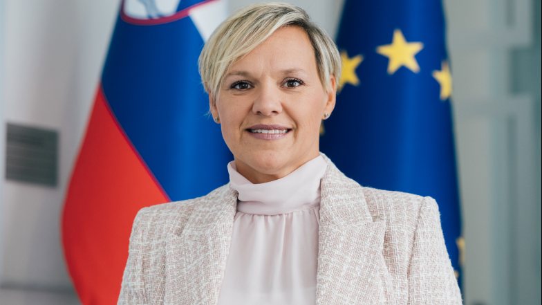 Bild zu: Kmečka tržnica v Celovcu 