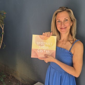 Bild zu:Spoznaj svoja čustva – Verena Blatnik