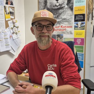 Bild zu:Za vrati Eggerheima I Hinter den Türen des Eggerheims