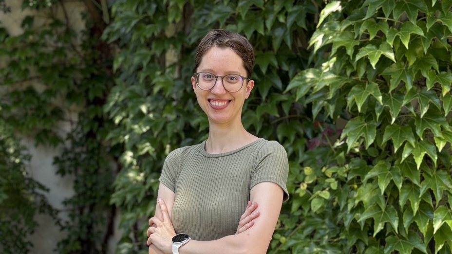 Daniela Krismayer 
&copy; Birgit Kniebei&szlig;