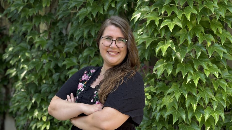 Ellen Hoppenbrouwers  
&copy; Birgit Kniebei&szlig;