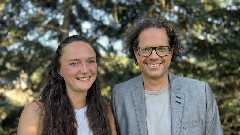 Bild zu: Willkommen in Schlanding, Amrei Jäger!