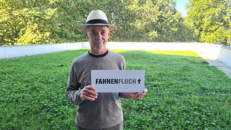 Bild zu: Kärntner Kampfabwehr Denkmal