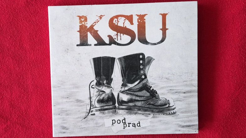 Bild zu: KSU - Pod prąd (1989)