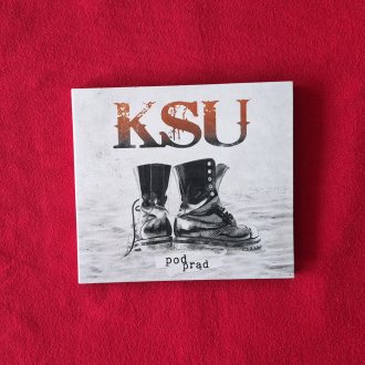 Bild zu:KSU - Pod prąd (1989)