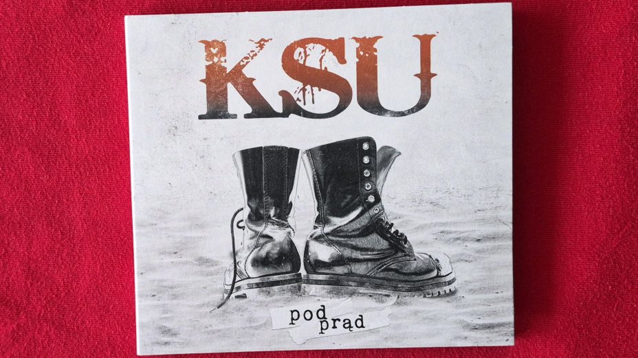 KSU - Pod prąd (1989)