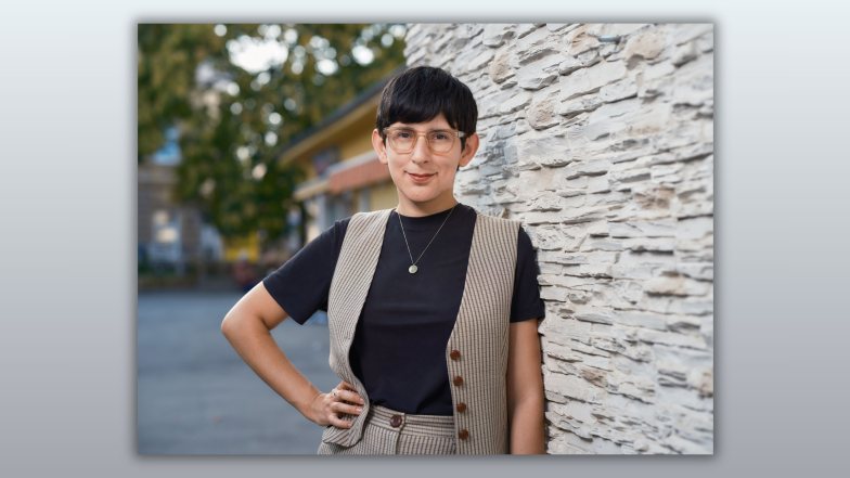 Bild zu: Manuela Tomić - Franček
