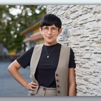 Bild zu:Manuela Tomić - Franček