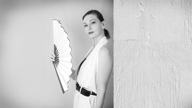 Erna Cross (c) E-CREATE