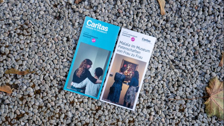 (c) Caritas/Streif
