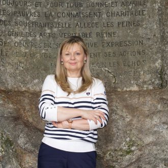 Katja Mihurko (c) Mladen Franko