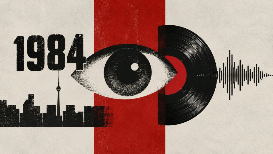 Orwell On Air 