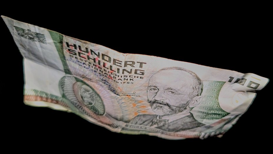 Der Kino-Hunderter