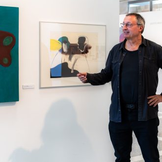 Bild zu:„Durch die Zeit“ mit Armin Guerino