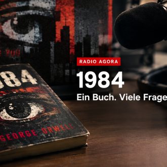 Bild zu:1984 in 2026
