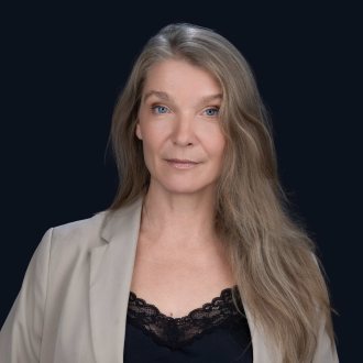 Maria Stern (c) Reza Sarkari 