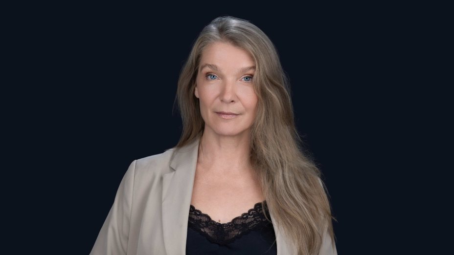 Maria Stern (c) Reza Sarkari 