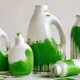 Bild zu:Vive l’Europe! #92 – Ab jetzt ist Schluss mit Greenwashing