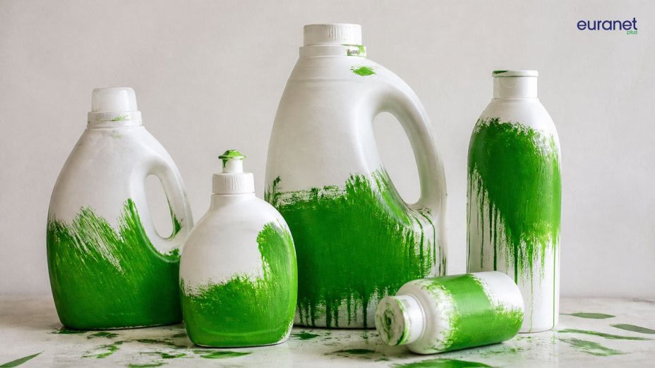 Vive l’Europe! #92 – Ab jetzt ist Schluss mit Greenwashing