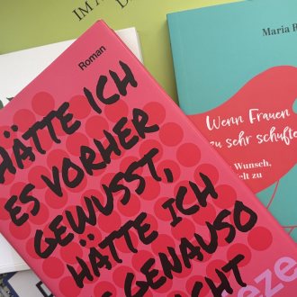 Bild zu:Heimat, has(s)t du große Töchter?