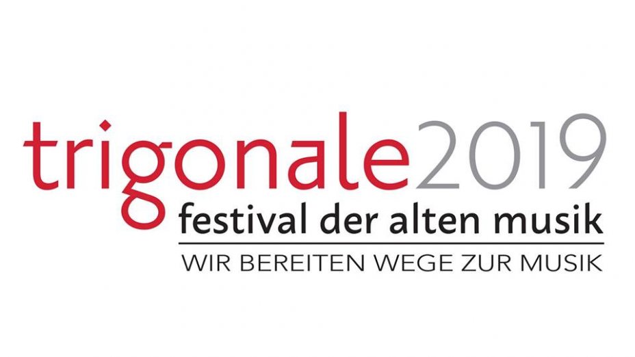 **AGORA_live** trigonale2019