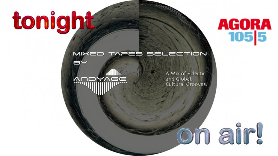 Mixed Tapes Selection - 21:00-22:30 - TONIGHT!