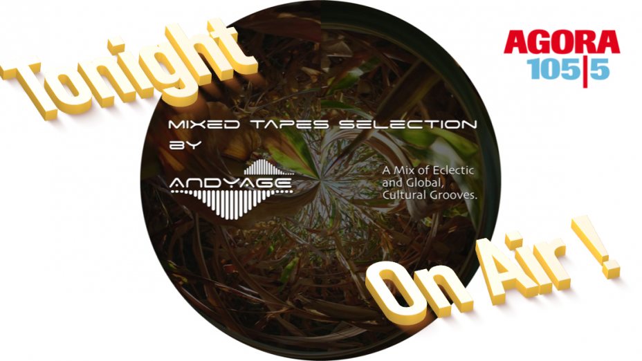 Mixed Tapes Selection - 21:00-22:30 - TONIGHT!