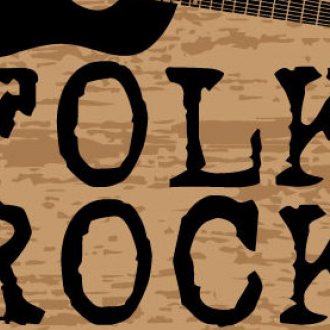 Bild zu:Folk Rock